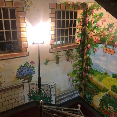 Hotel An Nhien บวนมาถวต ภายนอก รูปภาพ