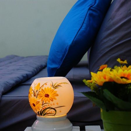 Hotel An Nhien บวนมาถวต ภายนอก รูปภาพ