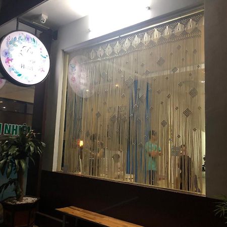 Hotel An Nhien บวนมาถวต ภายนอก รูปภาพ