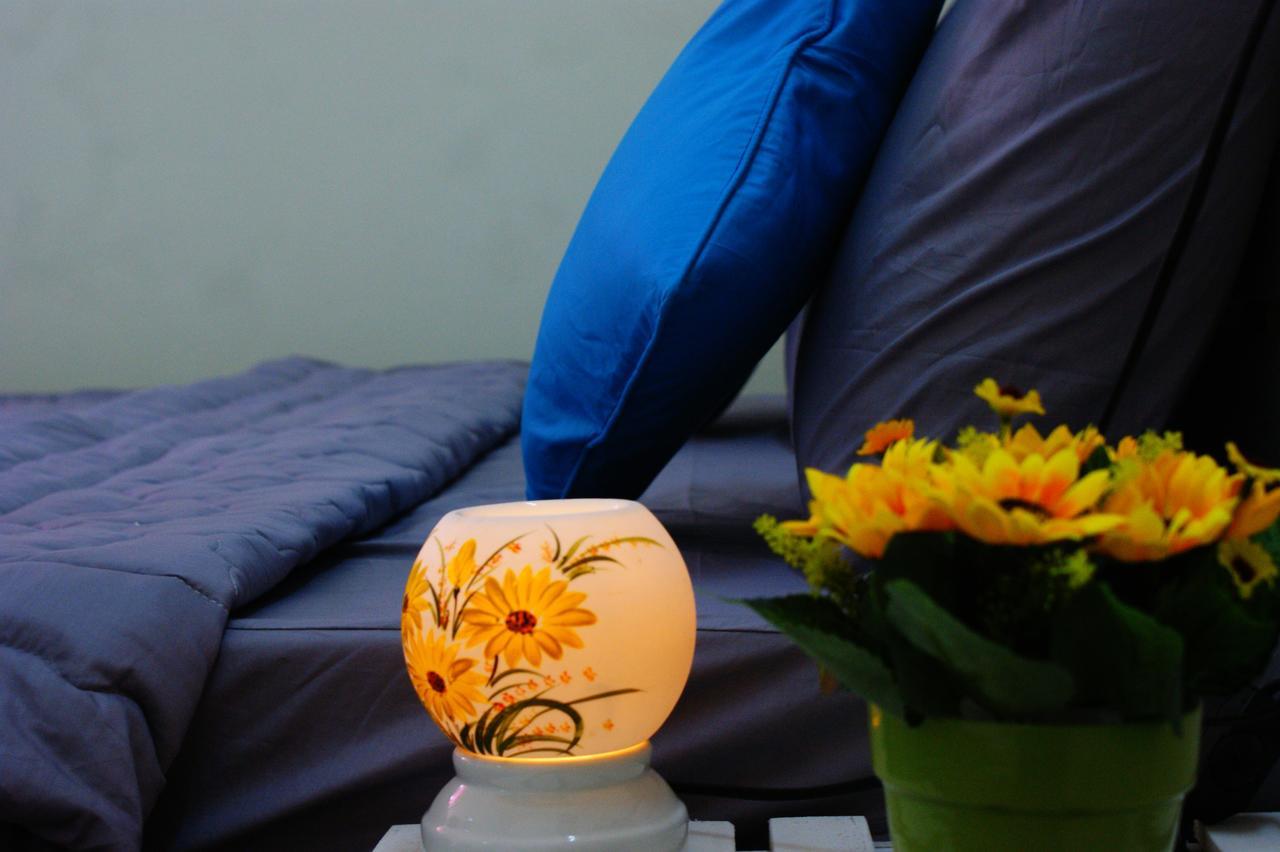 Hotel An Nhien บวนมาถวต ภายนอก รูปภาพ