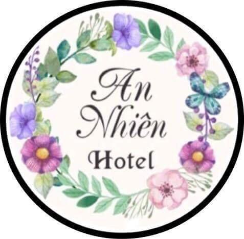 Hotel An Nhien บวนมาถวต ภายนอก รูปภาพ