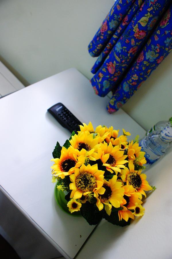 Hotel An Nhien บวนมาถวต ภายนอก รูปภาพ