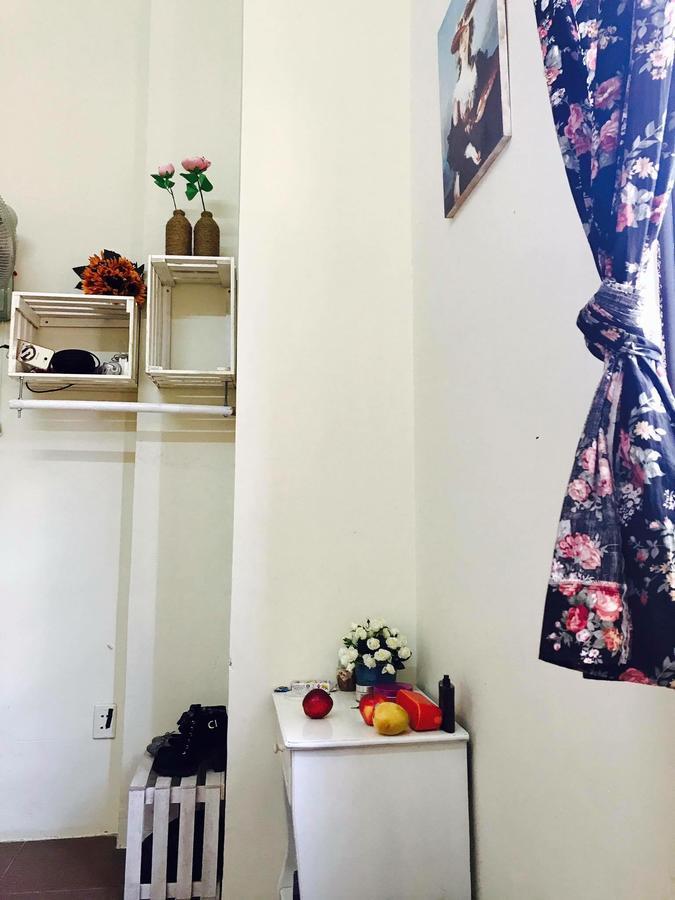 Hotel An Nhien บวนมาถวต ภายนอก รูปภาพ